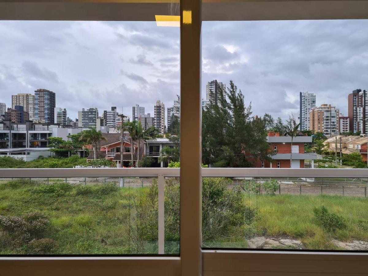 Hotel Jardim Do Mar 토레스 외부 사진