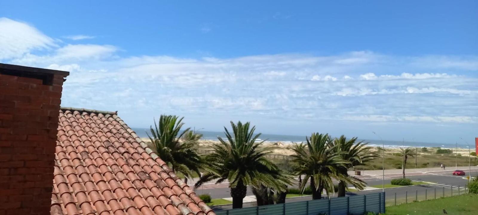 Hotel Jardim Do Mar 토레스 외부 사진