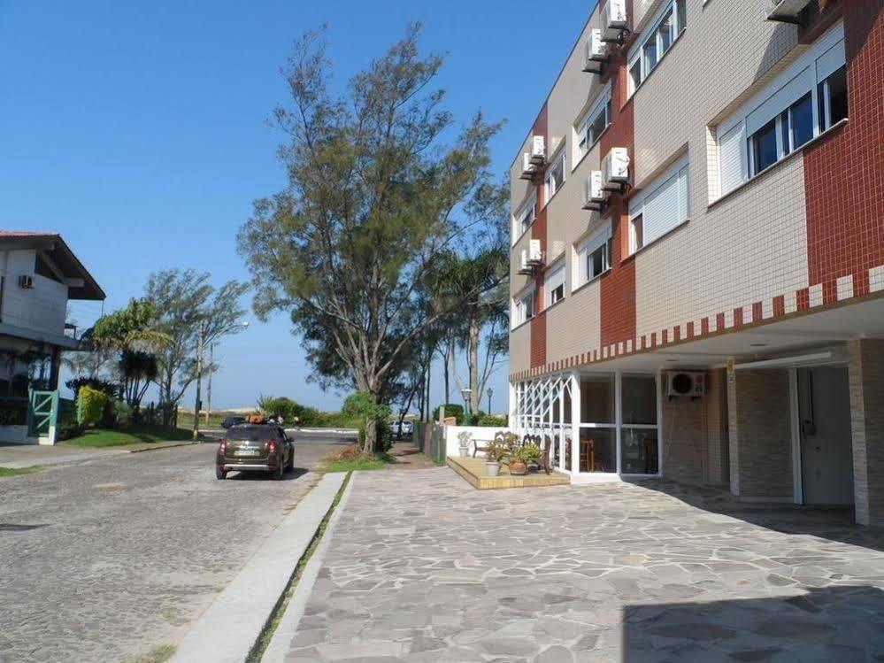Hotel Jardim Do Mar 토레스 외부 사진