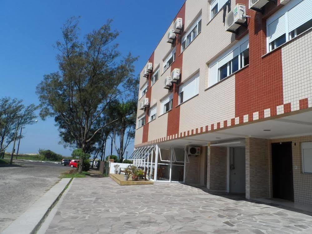 Hotel Jardim Do Mar 토레스 외부 사진