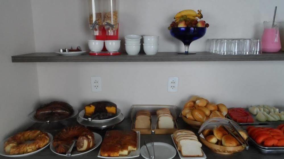 Hotel Jardim Do Mar 토레스 외부 사진